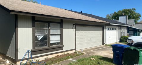 9619 Bratton San Antonio TX 78245