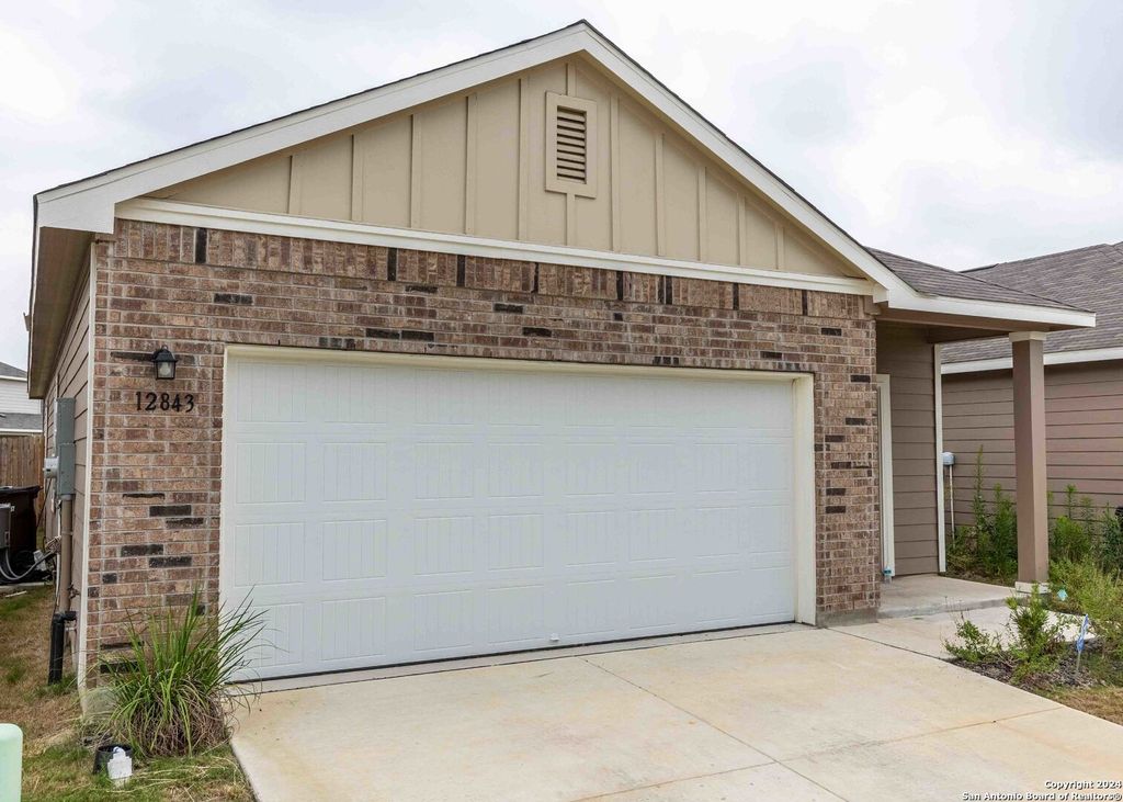 Photo of 12843 Cygnus, San Antonio, TX 78245 (MLS # 1939425)