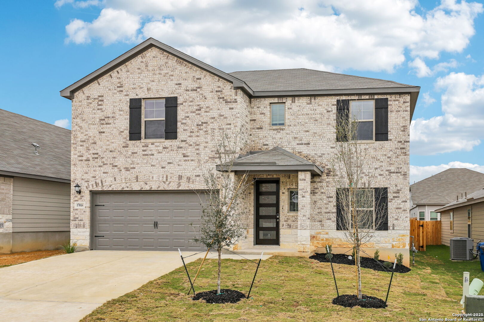 17014 Blaise Terrace