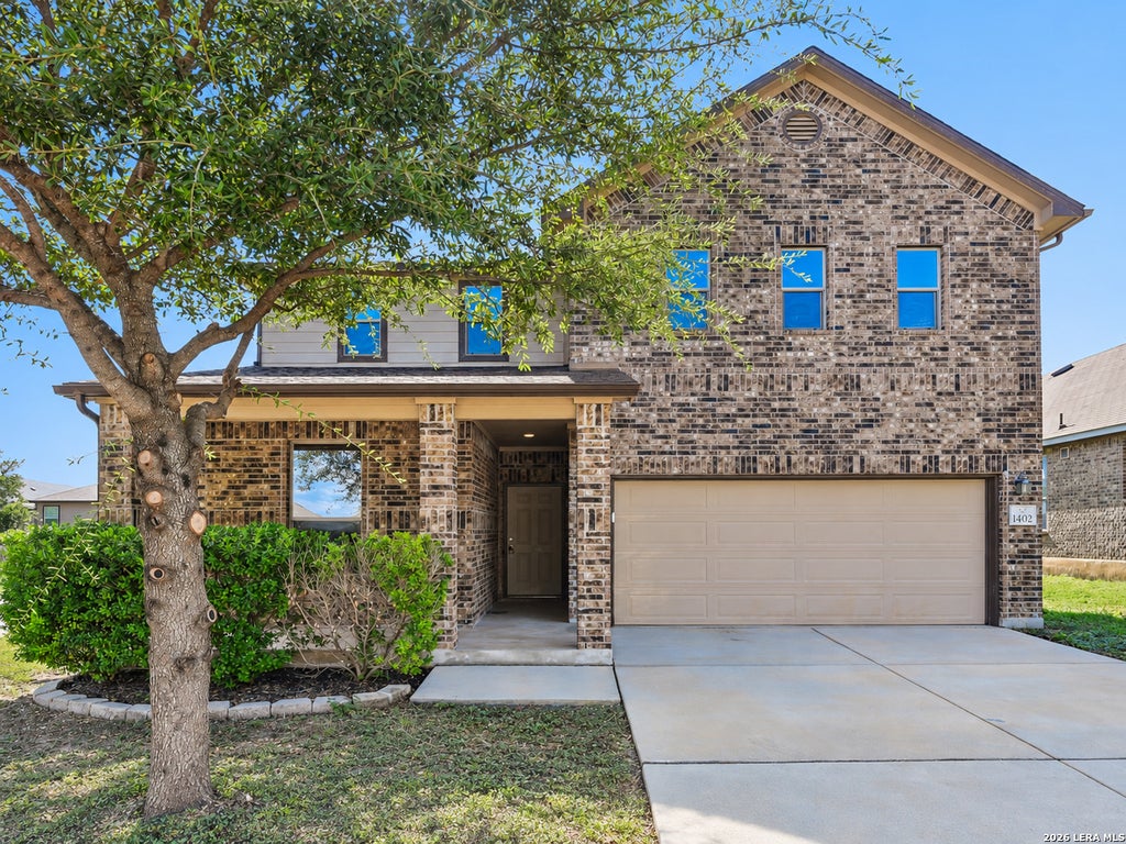 Photo of 1402 Blue Jay Ct, San Antonio, TX 78245 (MLS # 2015611)