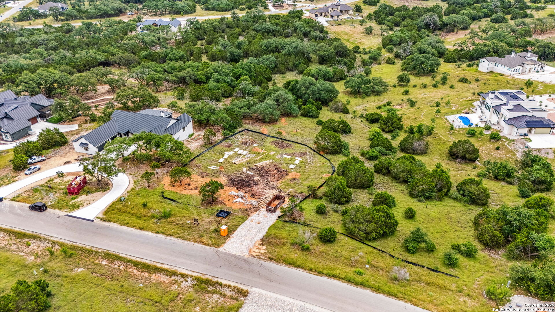 375 Iron Hill