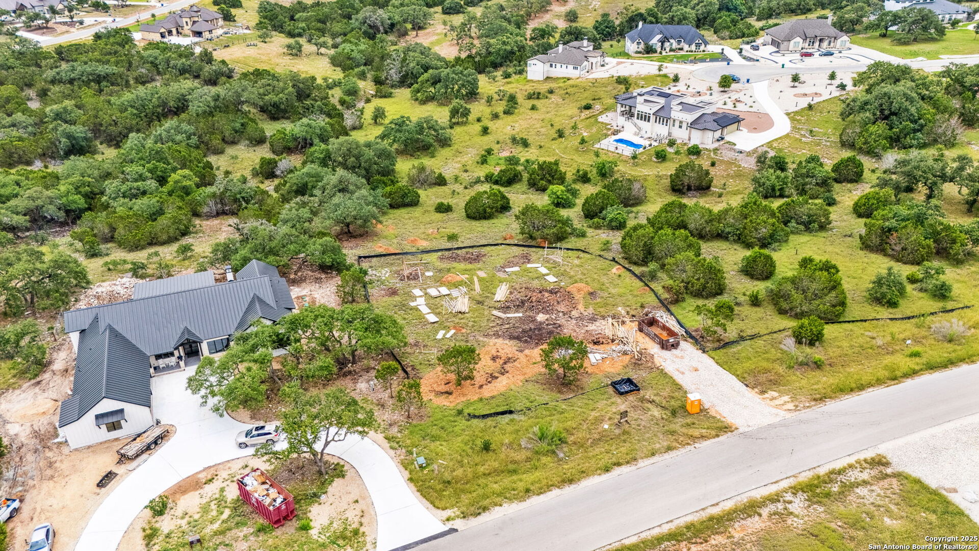 375 Iron Hill