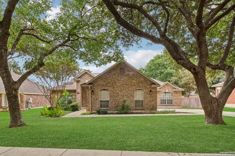 A home in Schertz