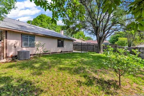 A home in Live Oak