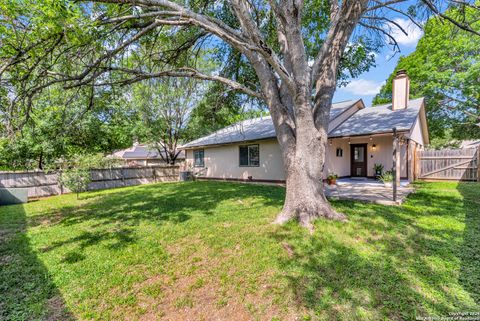 A home in Live Oak