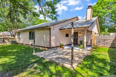 A home in Live Oak