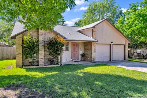 A home in Live Oak