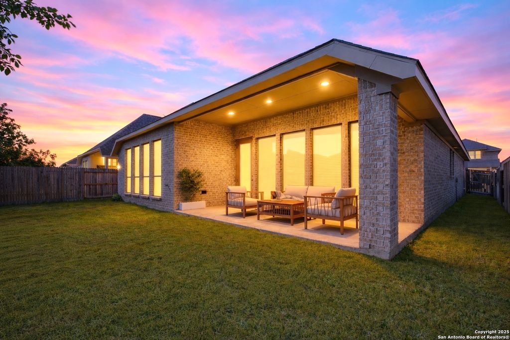 Photo of 9328 Trestle Creek, San Antonio, TX 78254 (MLS # 1929879)