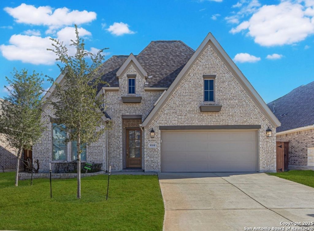 Photo of 9328 Trestle Creek, San Antonio, TX 78254 (MLS # 1929879)