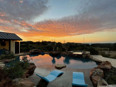 A home in Boerne