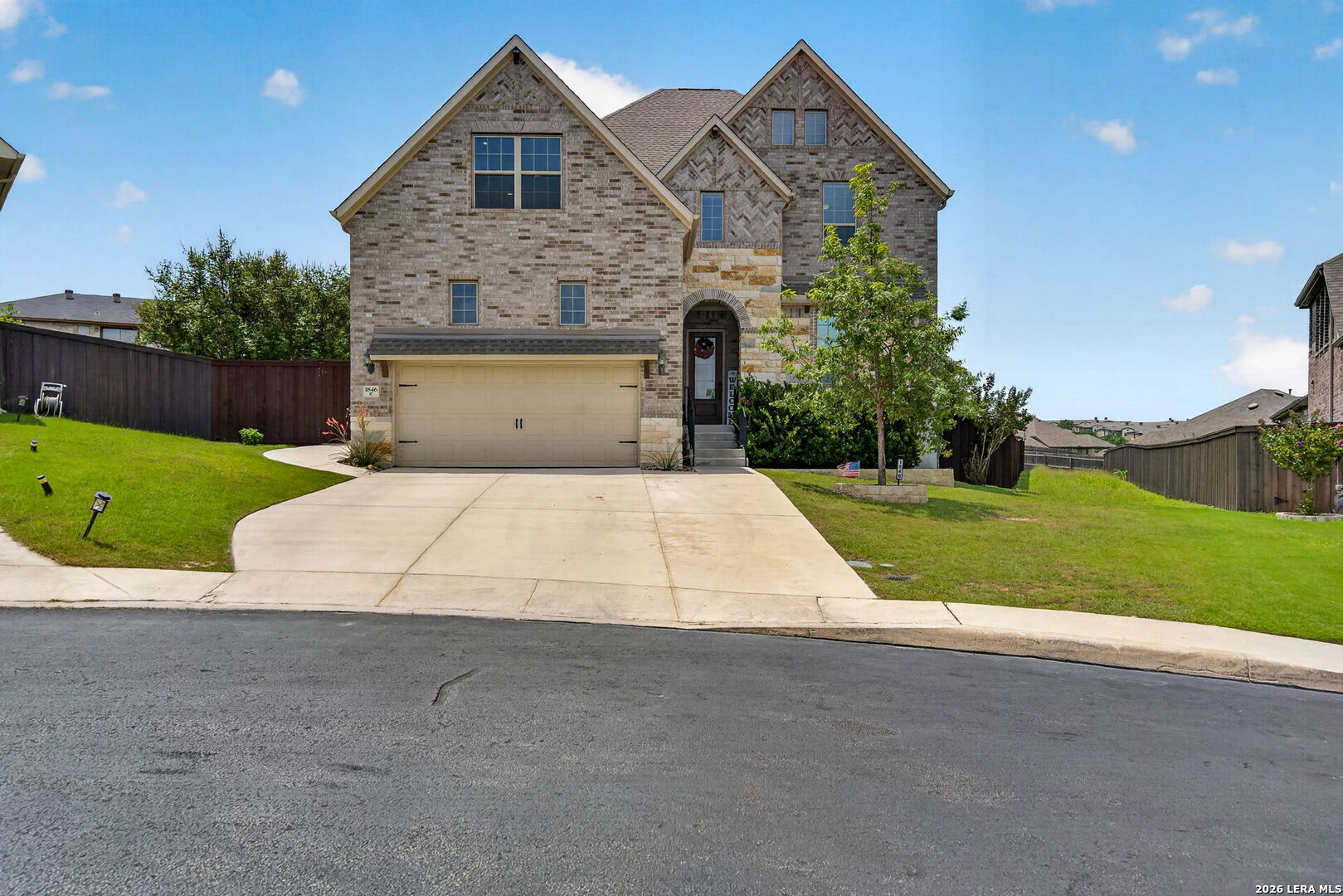 Photo 1 of 40 — 1846 Falstaff, San Antonio, TX 78258