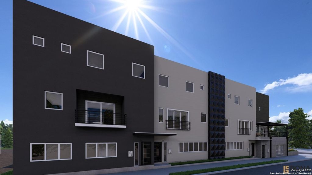 Photo of 2619 S flores 1 #1, San Antonio, TX 78204 (MLS # 1911147)