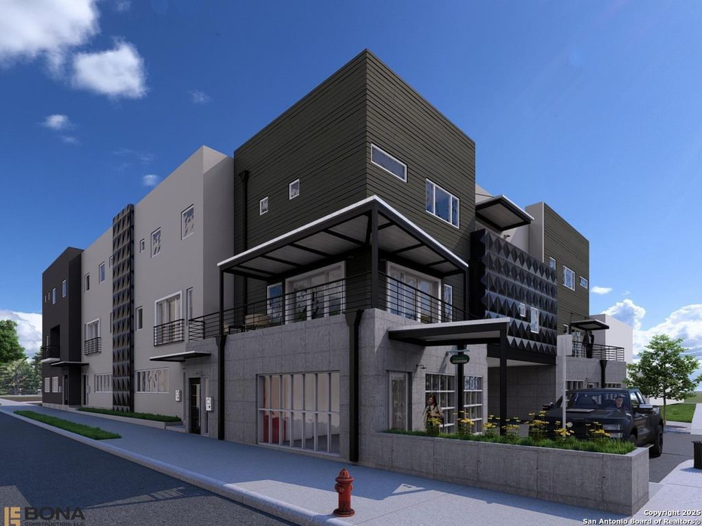 Photo of 2619 S flores 1 #1, San Antonio, TX 78204 (MLS # 1911147)