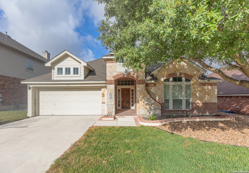 Photo of 22115 RUBY RUN, San Antonio, TX 78259 (MLS # 2008154)