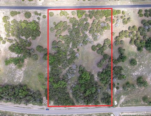 176 Vaquero Boerne TX 78006
