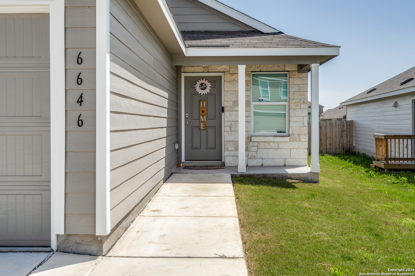 6646 MORGAN CAMP
