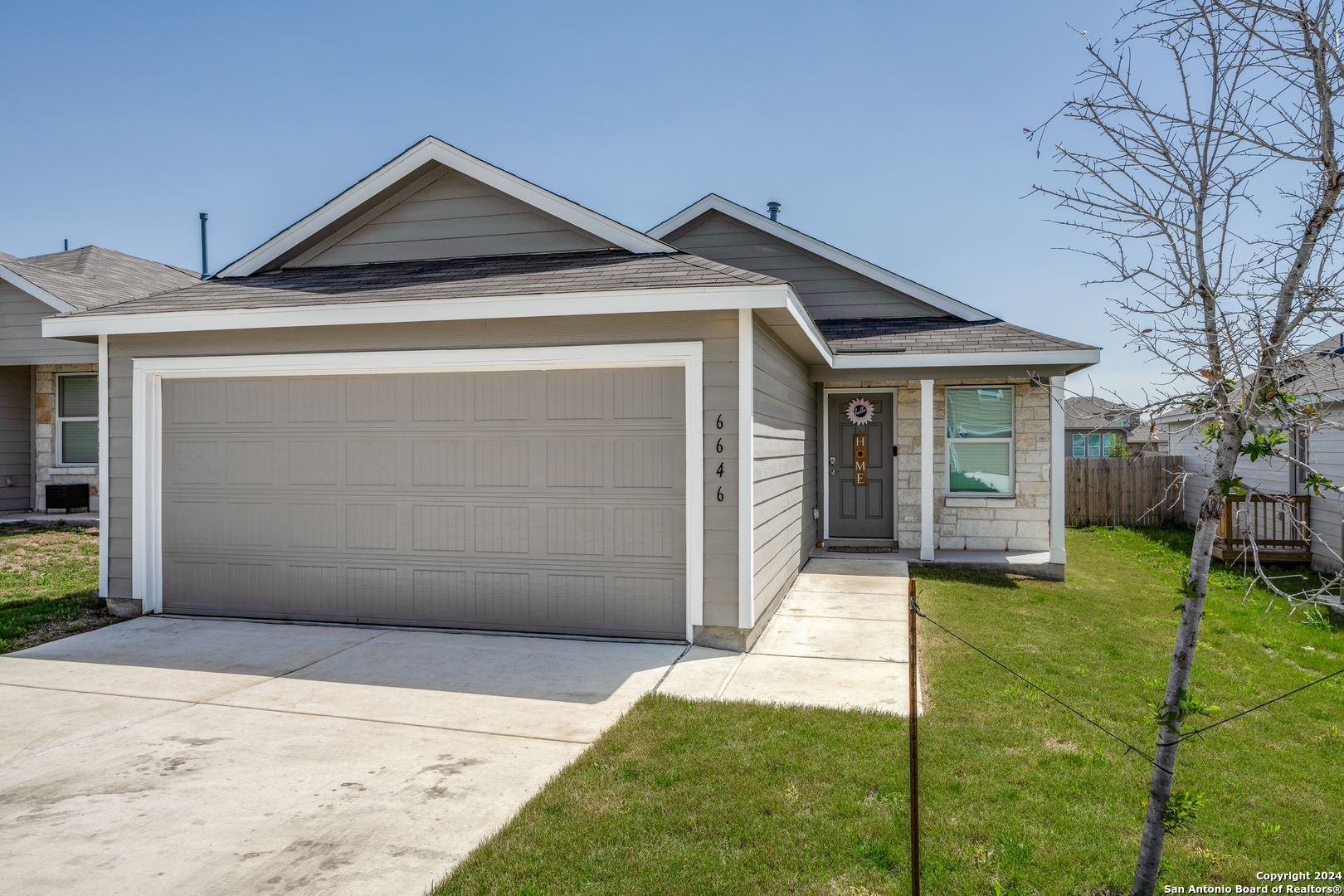 6646 MORGAN CAMP