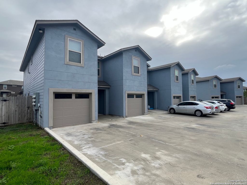 Photo of 14111 Fratelli Rd, San Antonio, TX 78233 (MLS # 1834437)