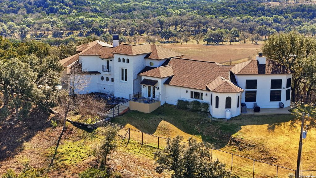 Photo of 29940 Beck, Bulverde, TX 78163 (MLS # 1938679)