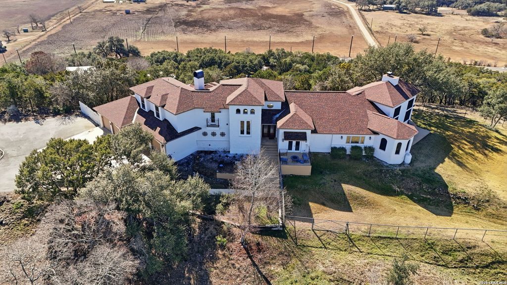 Photo of 29940 Beck, Bulverde, TX 78163 (MLS # 1938679)