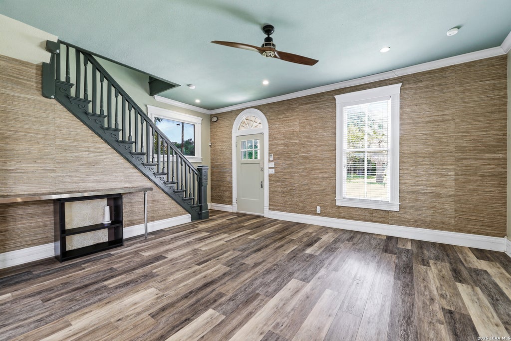 Photo of 202 W WOODLAWN AVE, San Antonio, TX 78212 (MLS # 1991884)
