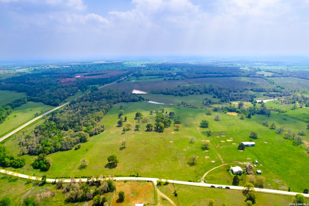 Photo of TBD 73 acres County Rd 442, Harwood, TX 78632 (MLS # 1944643)