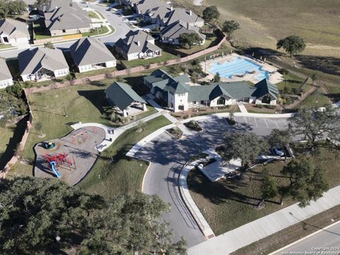 A home in Boerne