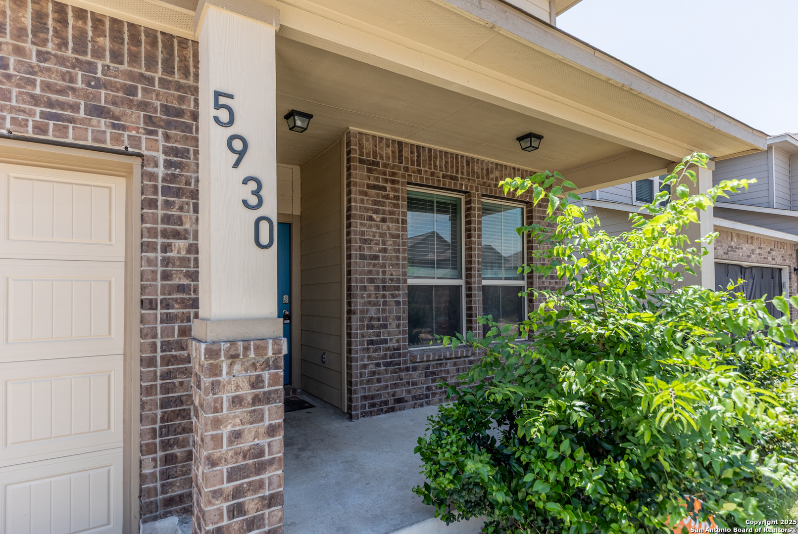 5930 IVANS FARM
