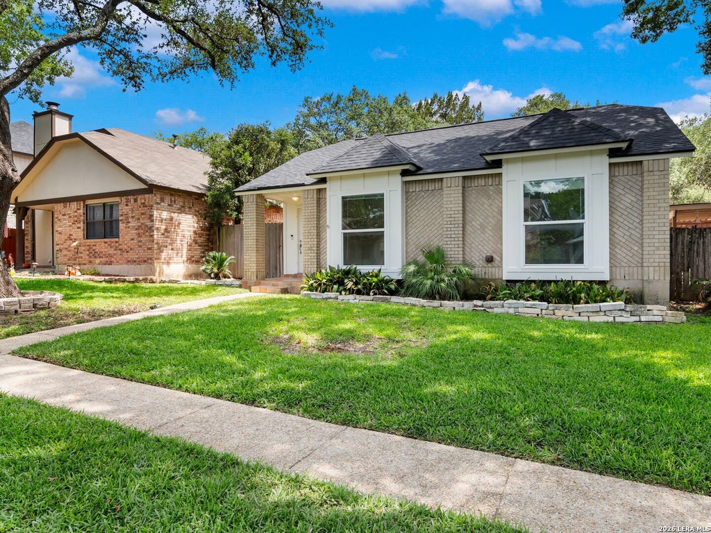 Photo of 5934 Woodridge Cove, San Antonio, TX 78249 (MLS # 1992807)