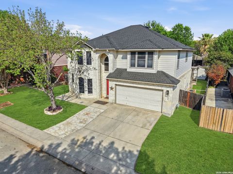 Property photo of 12910 Green Cedar, Helotes, TX 78023