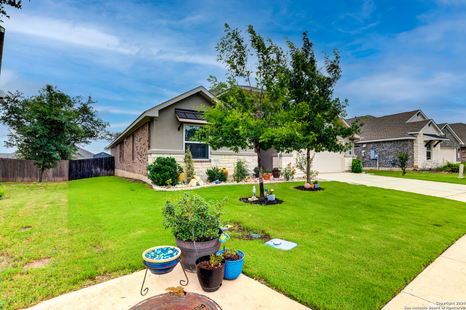 View Bulverde, TX 78163 house