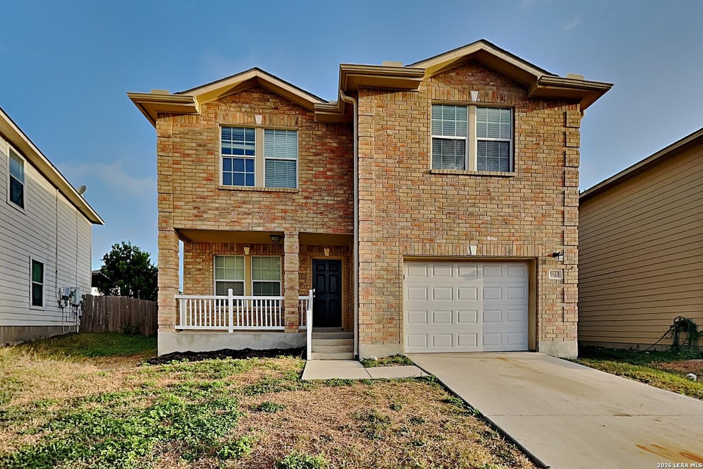 Photo of 9163 DUBLIN SPG, San Antonio, TX 78254 (MLS # 2019349)