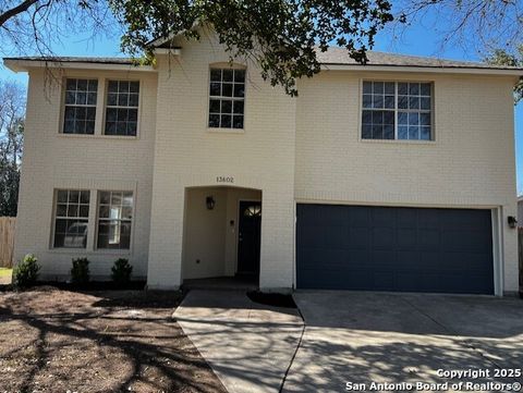 Photo of 13602 POSSUM HILL, San Antonio, TX 78232 (MLS # 1957000)