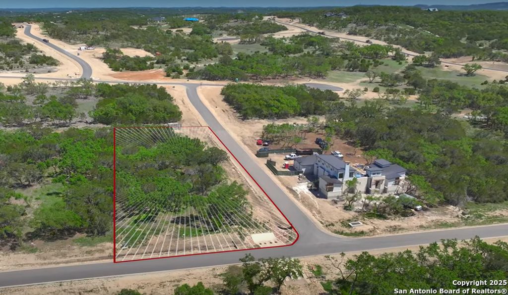 Photo of 34744 Ansley Ridge Trl, Bulverde, TX 78163 (MLS # 1943395)