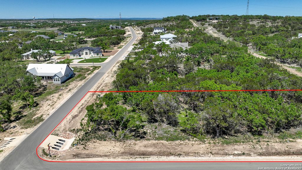 Photo of 34744 Ansley Ridge Trl, Bulverde, TX 78163 (MLS # 1943395)