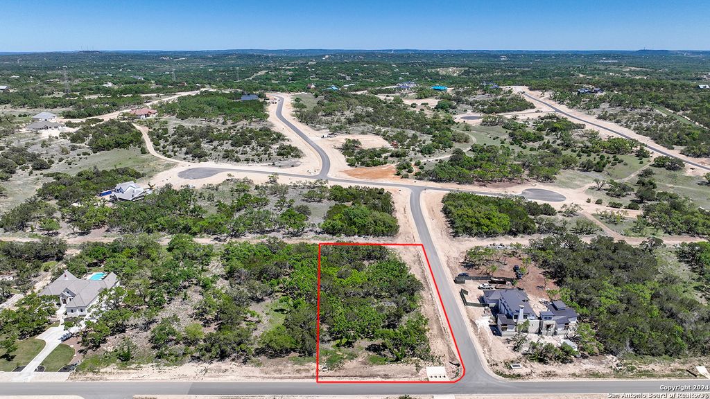 Photo of 34744 Ansley Ridge Trl, Bulverde, TX 78163 (MLS # 1943395)