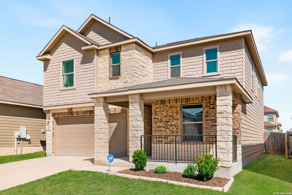Photo of 3508 Under Par, San Antonio, TX 78245 (MLS # 2007755)