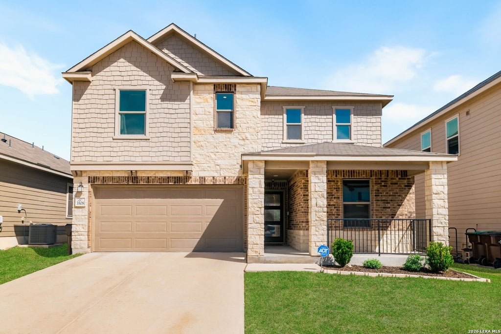 Photo of 3508 Under Par, San Antonio, TX 78245 (MLS # 2007755)