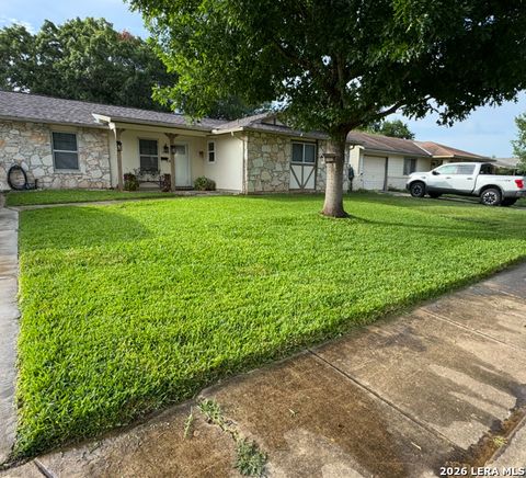 Photo of 1033 Gettysburg, Schertz, TX 78154 (MLS # 1937373)