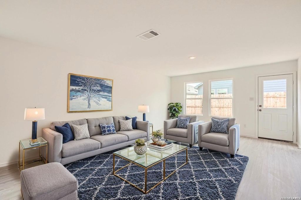 Photo of 9827 carome mill, San Antonio, TX 78254 (MLS # 1930481)