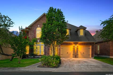 Property photo of 2602 Sierra Peak, San Antonio, TX 78261