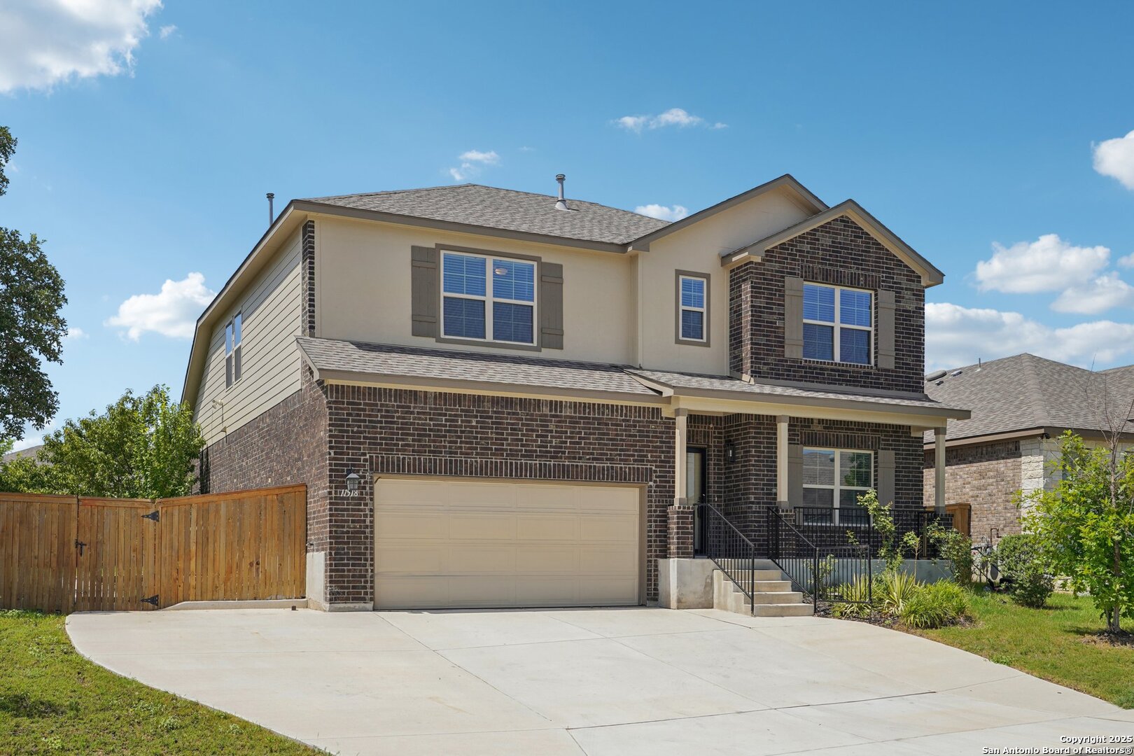 11518 Biddle