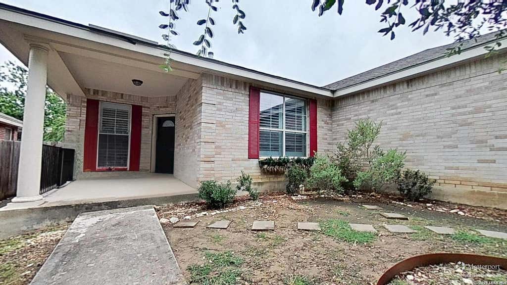 Photo of 8522 SPICEWOOD BND, San Antonio, TX 78255 (MLS # 2003036)