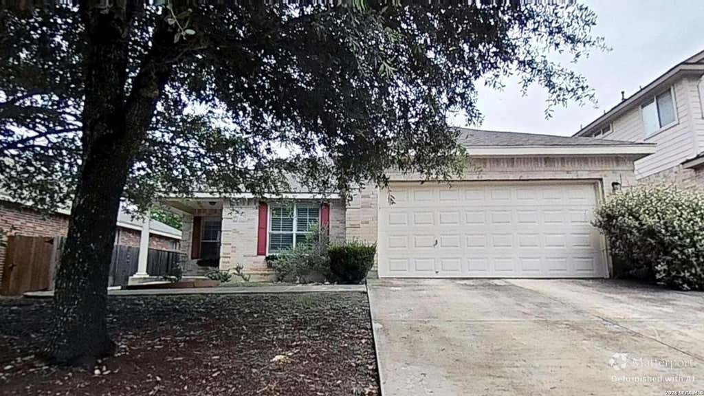 Photo of 8522 SPICEWOOD BND, San Antonio, TX 78255 (MLS # 2003036)