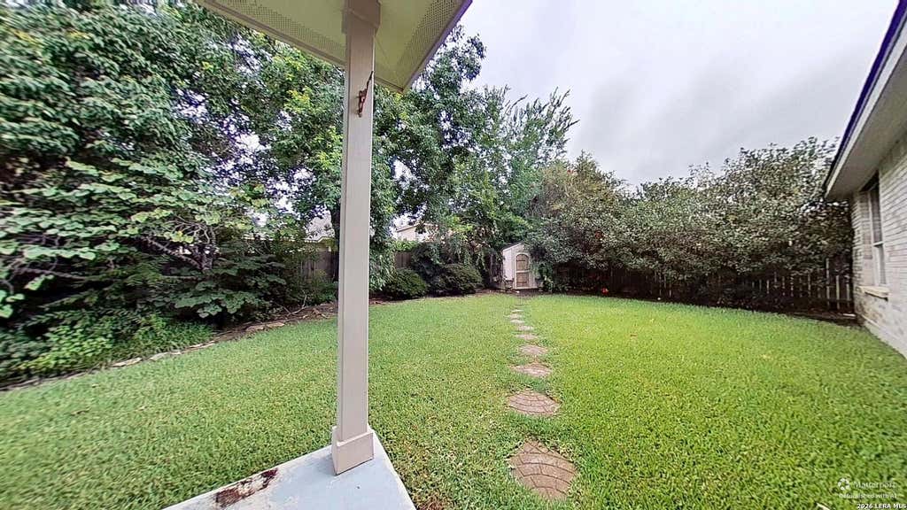 Photo of 8522 SPICEWOOD BND, San Antonio, TX 78255 (MLS # 2003036)
