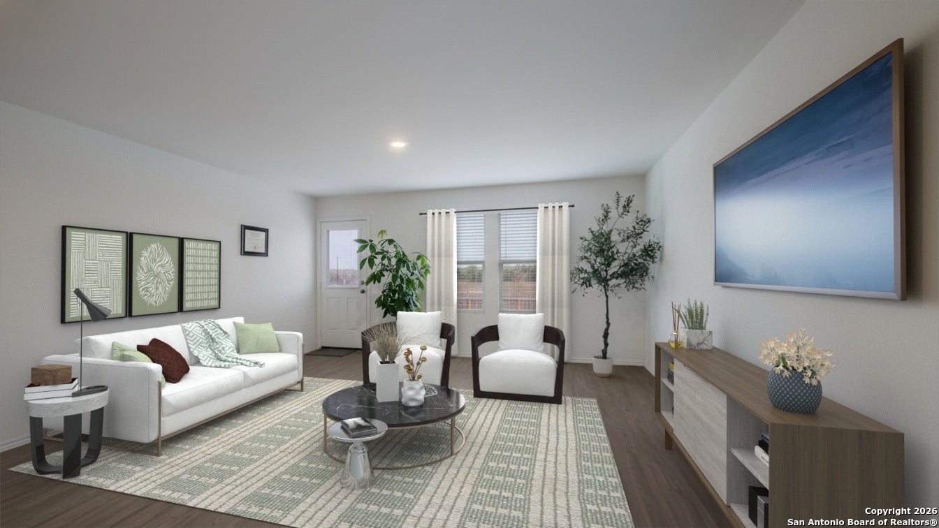 31818 Cherry Island