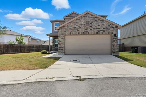 Photo of 12928 Cicely Ct, St Hedwig, TX 78152 (MLS # 1934995)