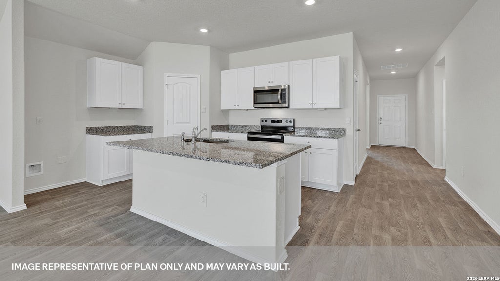 Photo of 449 Cottonmouth Lane, Seguin, TX 78155 (MLS # 2024437)