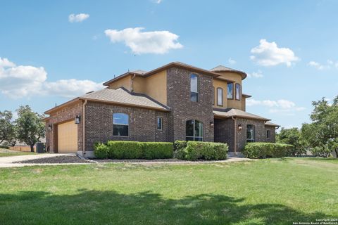 A home in Spring Branch