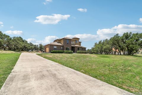 A home in Spring Branch